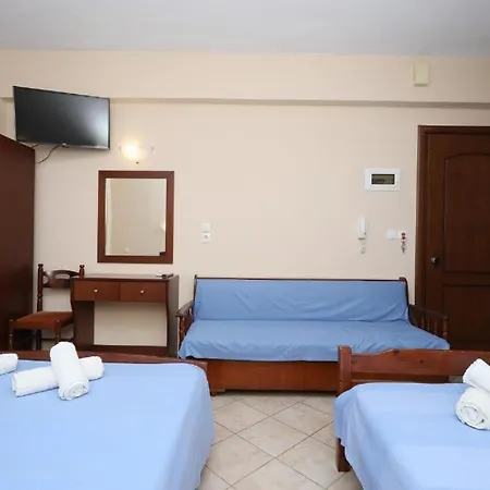 Aparthotel Le Chocolate