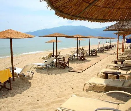 Aparthotel Le Chocolate