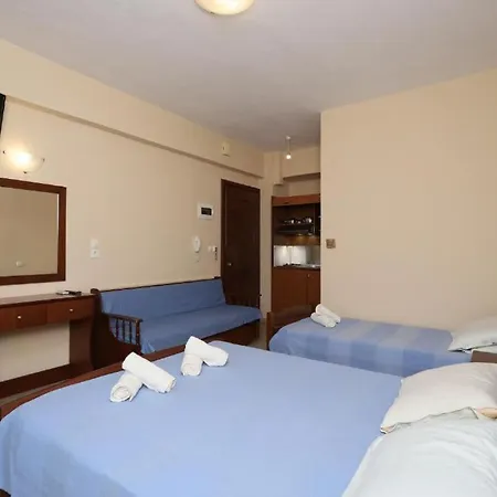 Le Chocolate Aparthotel 3*