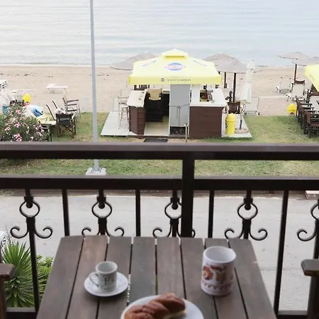 Aparthotel Le Chocolate