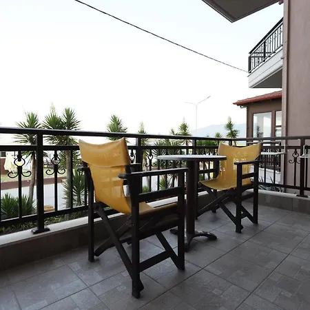 Le Chocolate Aparthotel Vrasna