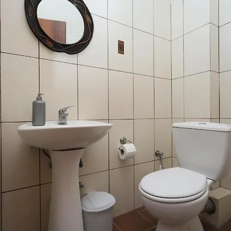 Le Chocolate Aparthotel