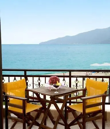 Le Chocolate Aparthotel