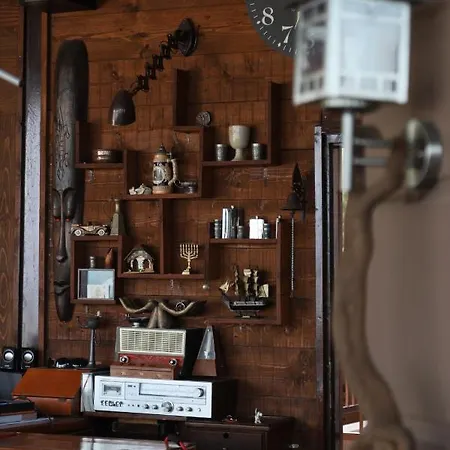 Aparthotel Le Chocolate 3*