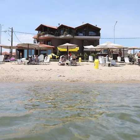 Le Chocolate Aparthotel