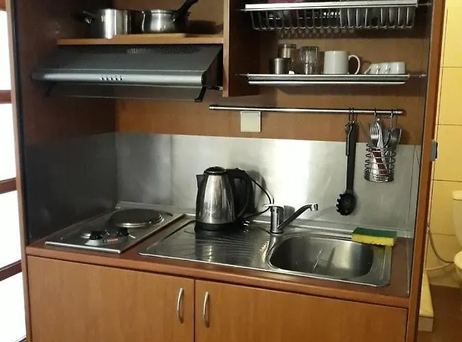 Le Chocolate 3* Vrasná