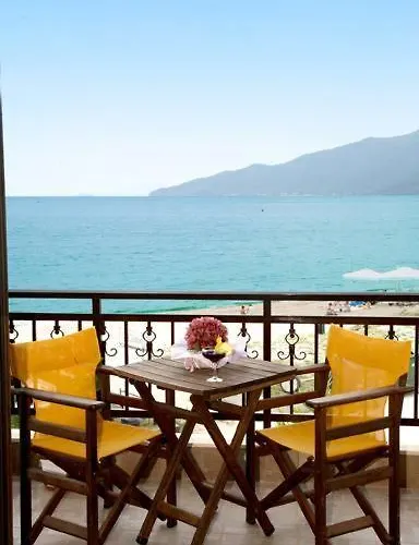 Le Chocolate Apart Otel